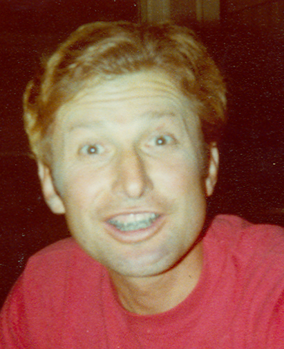 Photo of Robert Carr