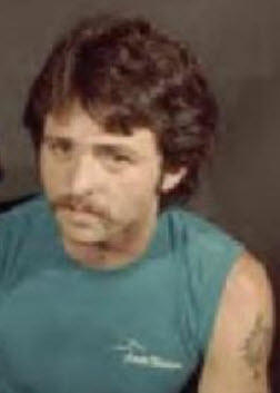 Photo of John Smith JR