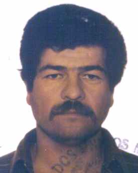 Photo of Jose Cortez