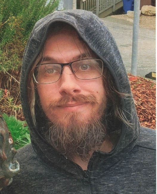 Photo of Nicholas Zeller