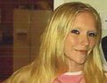 Photo of Heather Hodges