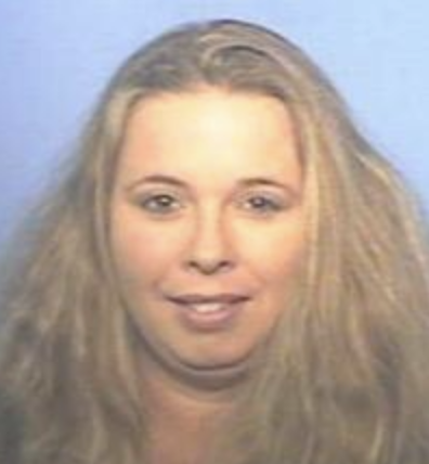 Photo of Brandy Batterton