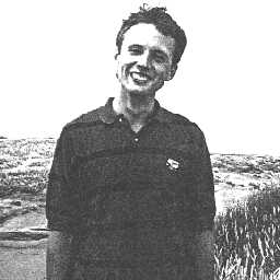 Photo of Darius Miniotas