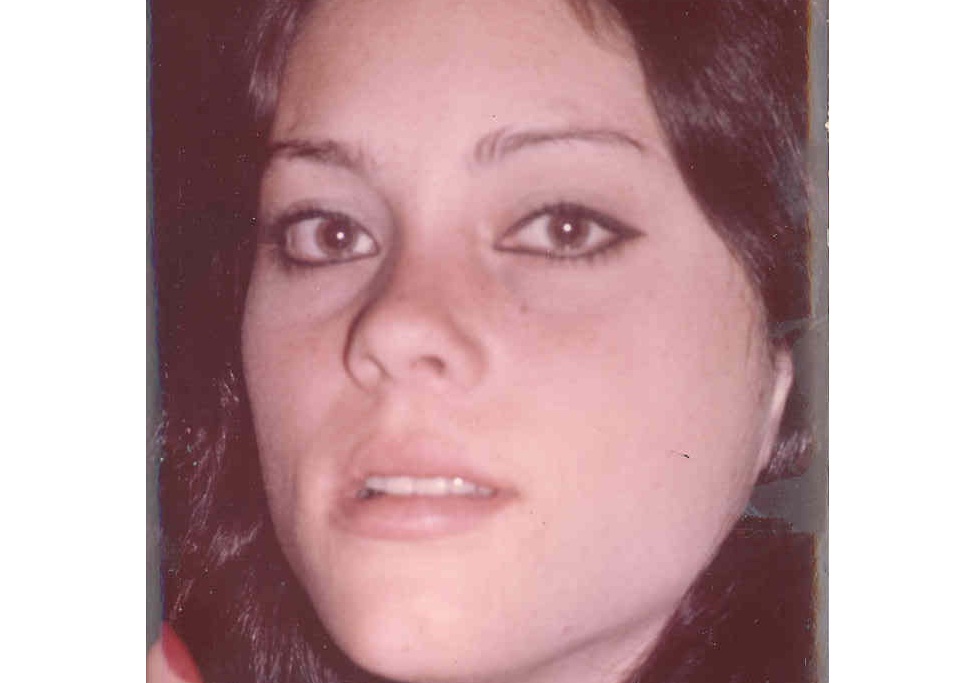 Photo of Eileen Hynson