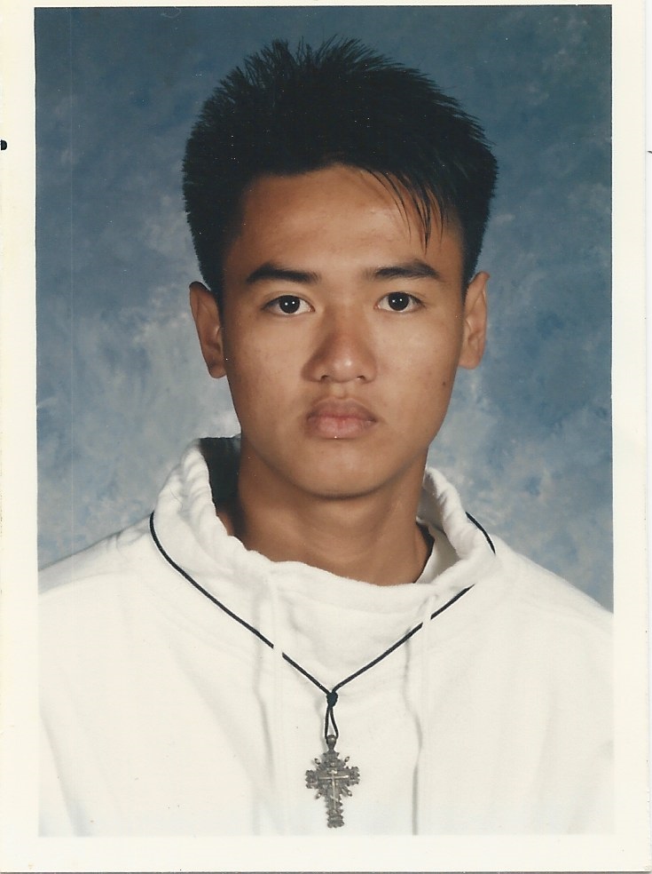Photo of Linh Tran