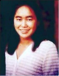 Photo of Arlene Tsuji