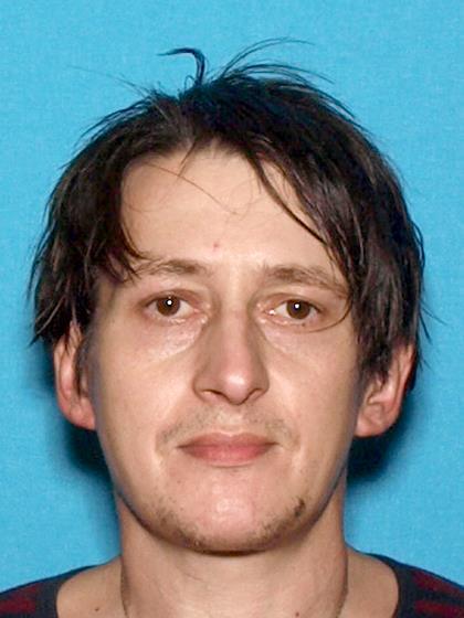 Photo of Cody Pennington