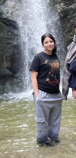 Photo of Jazlynne Galvez