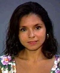 Photo of Cecilia Newball