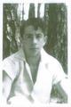 Photo of Gerald Montrio