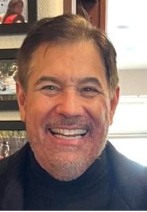 Photo of Timothy De Brito
