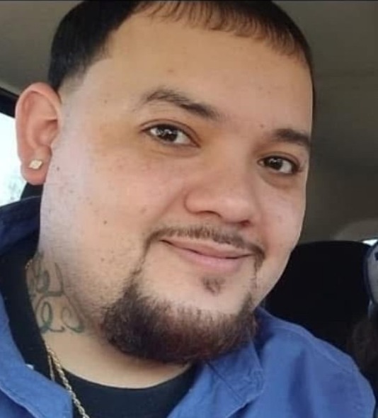 Photo of Jose Rivera-Hurtado