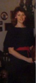 Photo of Deborah Gossman