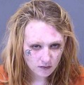 Photo of Rozalynne McKinney