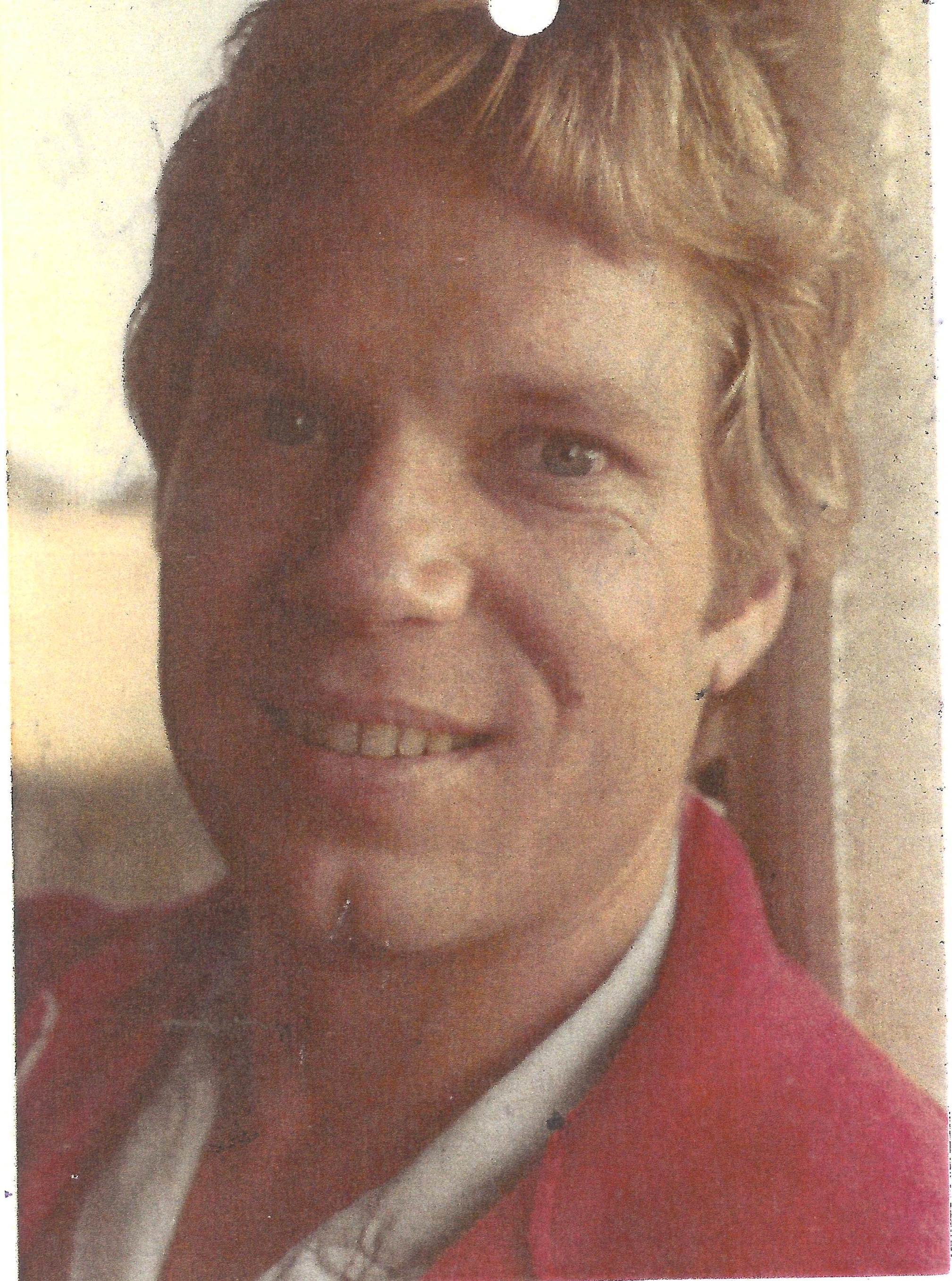 Photo of Gregory Waskel