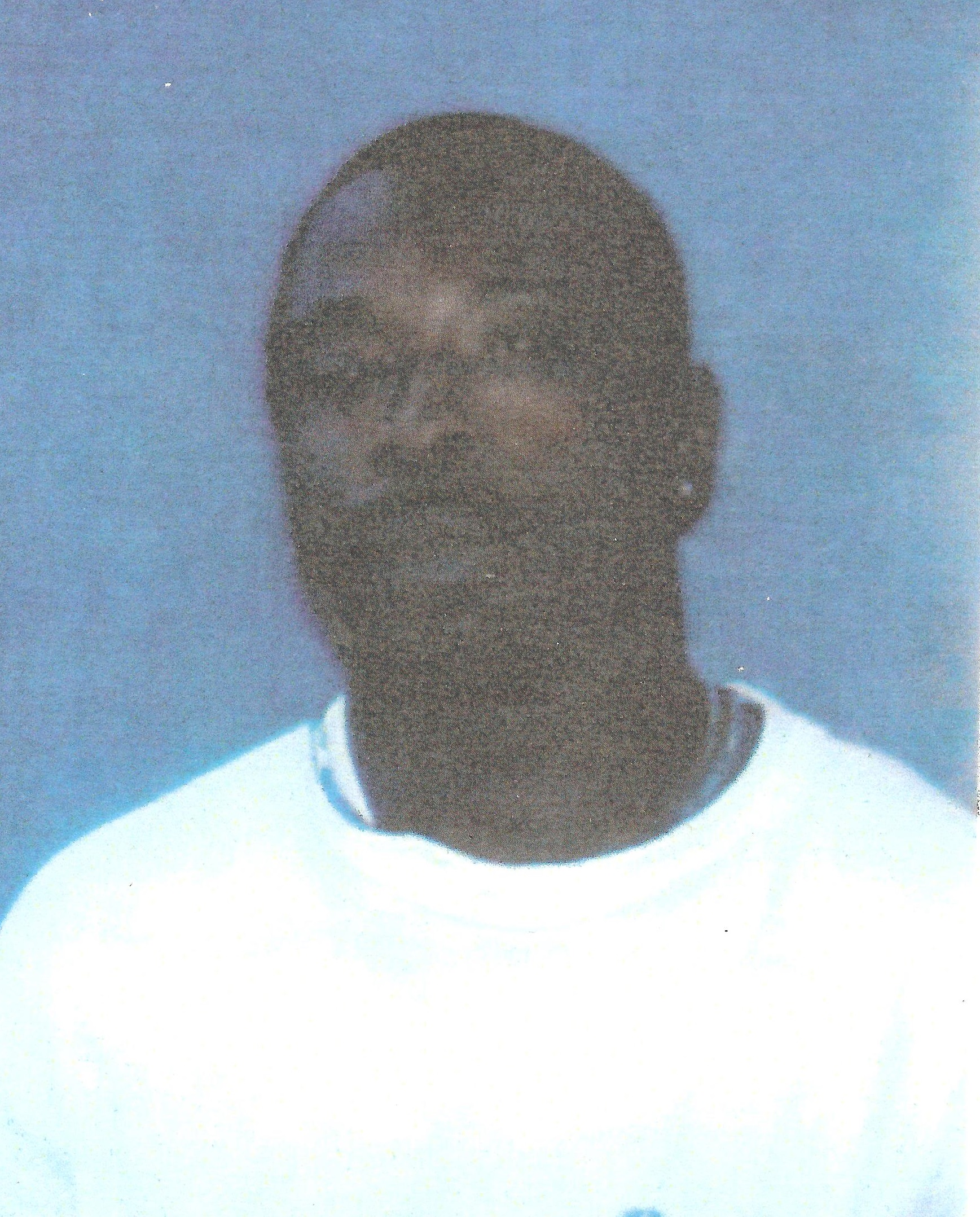 Photo of Andrew Willis
