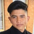 Photo of Daniel Gomez-Vasquez