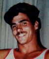 Photo of Patrick Difrancesco