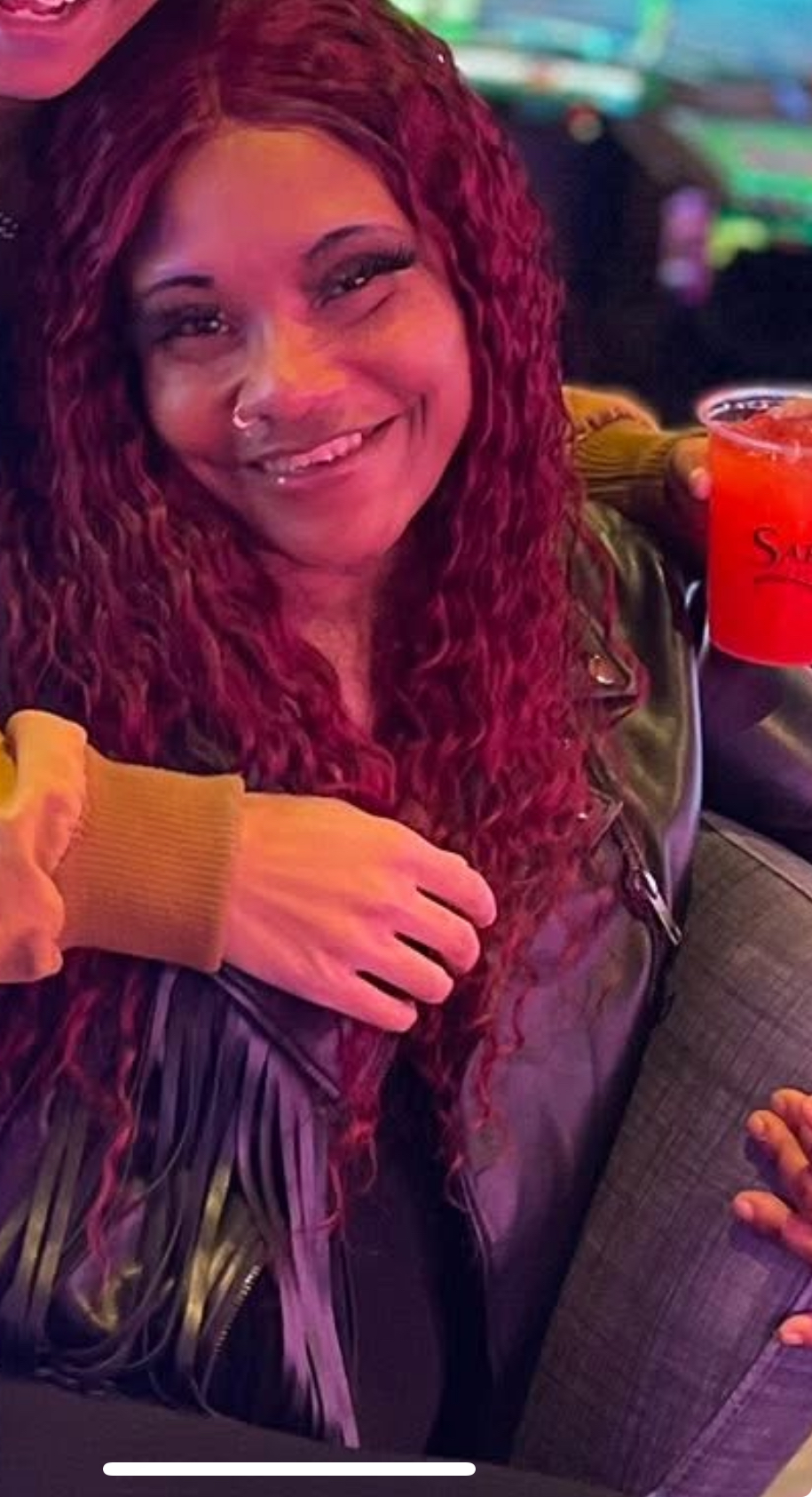 Photo of Joynell Brandon