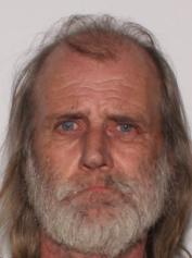 Photo of Charles Davis