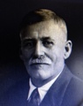 Photo of Marvin Clark