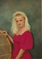 Photo of Margaret Kirkland