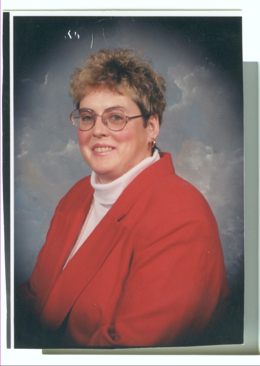 Photo of Diane Wolf