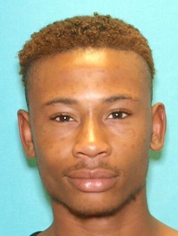 Photo of Malik Black