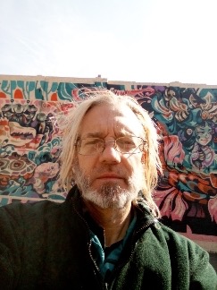 Photo of Adam Coleman