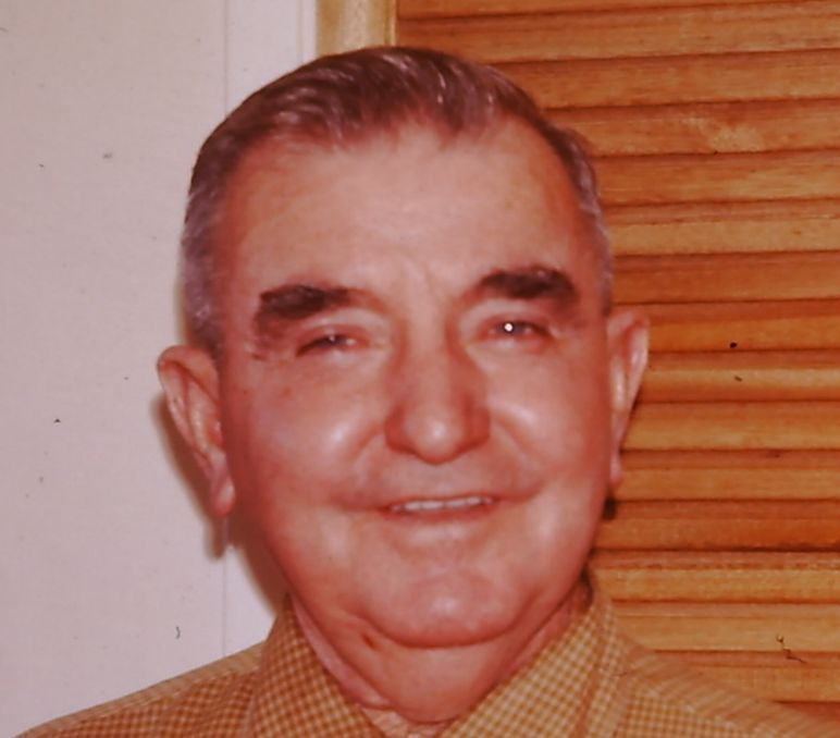 Photo of Marcelino Serna