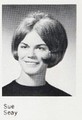 Photo of Suzanne Justis