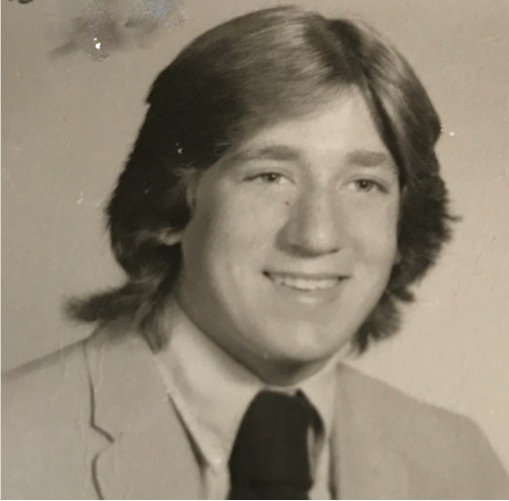 Photo of Kevin Costelloe
