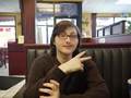Photo of Gabriel Bradley