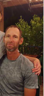 Photo of Hanley Ernst