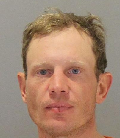 Photo of Nicholas Gibbs