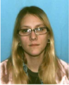 Photo of SAVANNAH GRANT