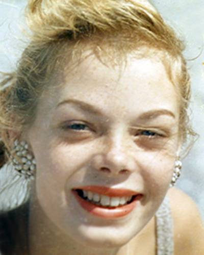 Photo of Donnis Redman