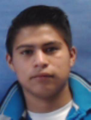 Photo of Martin Perez Juan