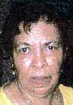 Photo of Mamie Brown