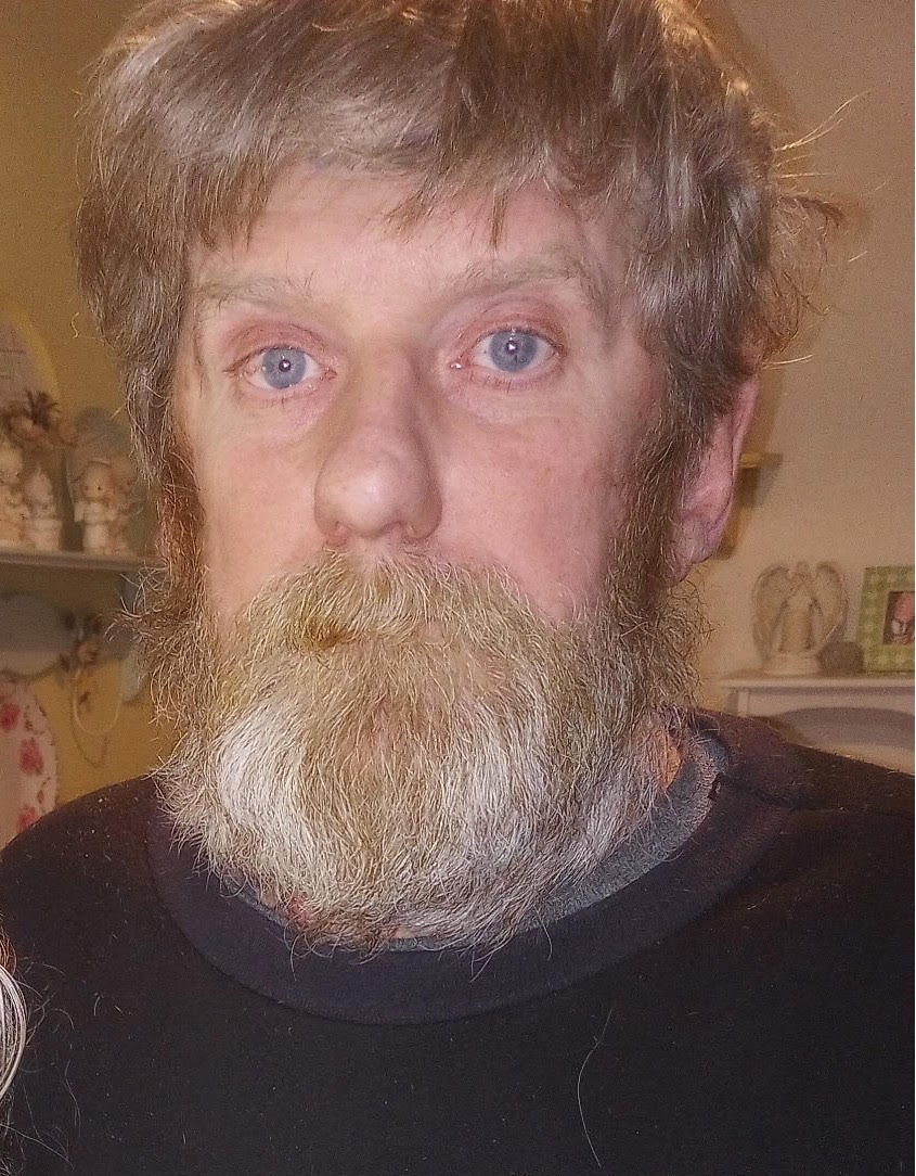 Photo of Aaron Frazier