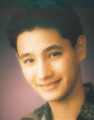 Photo of Michael NG Jr.