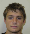 Photo of Daniel MacDougall