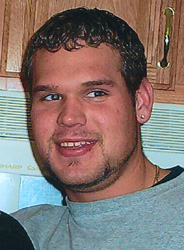 Photo of Donald Smatlak