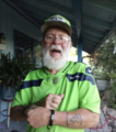 Photo of Harry Ballman