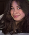 Photo of Samantha Chun