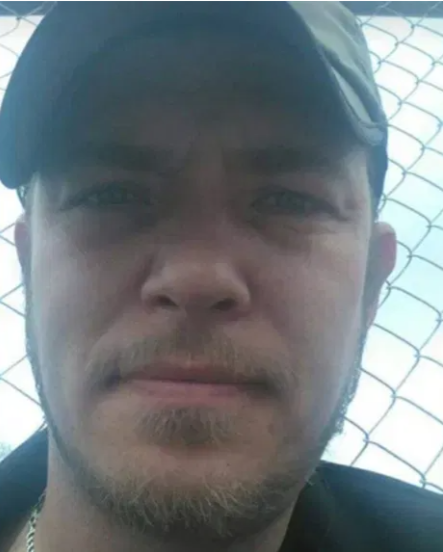 Photo of Wayne Gann