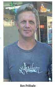 Photo of Roy Prifogle