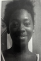 Photo of Niasha Jenkins