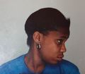 Photo of Fonda Lockridge