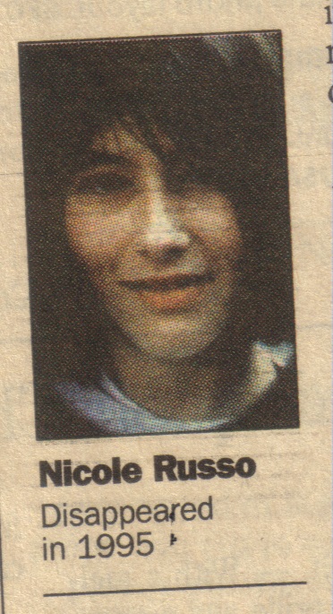 Photo of Nicole Russo